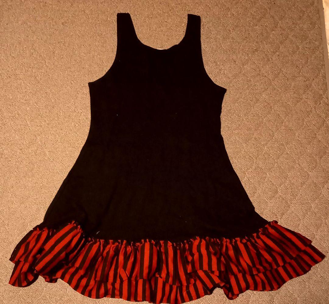 プトマヨ　putumayo ノースリーブ　ワンピース