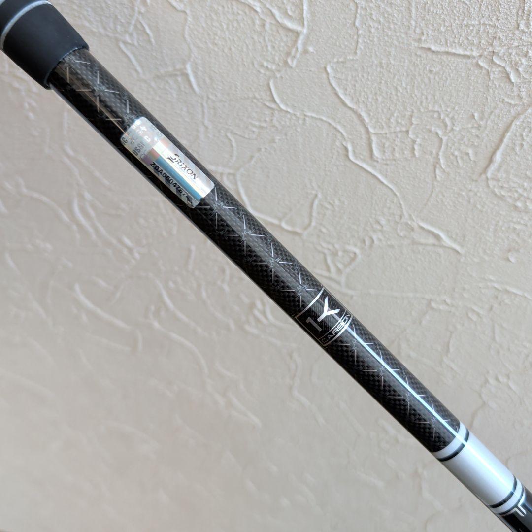 TENSEI 1K WHITE 60 フレックスS スリクソンスリーブ