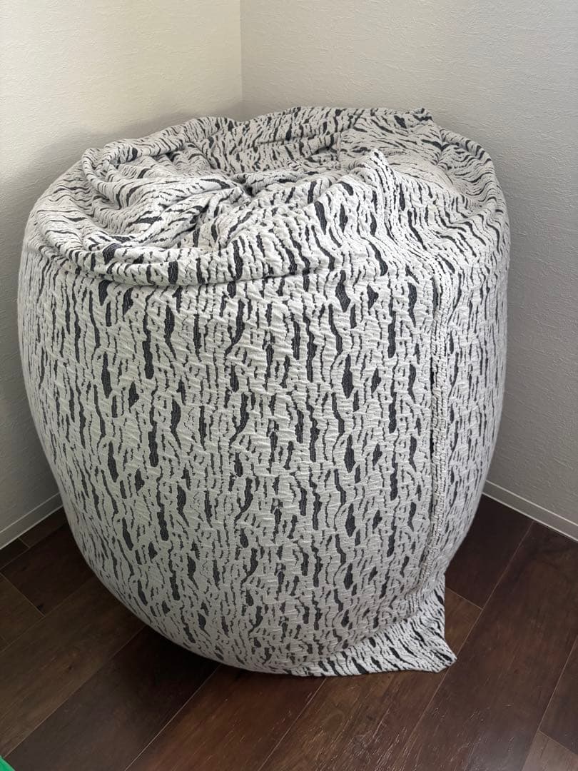 Yogibo(ヨギボー) Luxe Max カバー