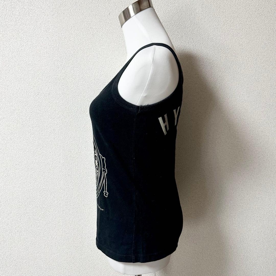 【美品】HYSTERIC GLAMOUR 初期 ヌード ガール キャミソール