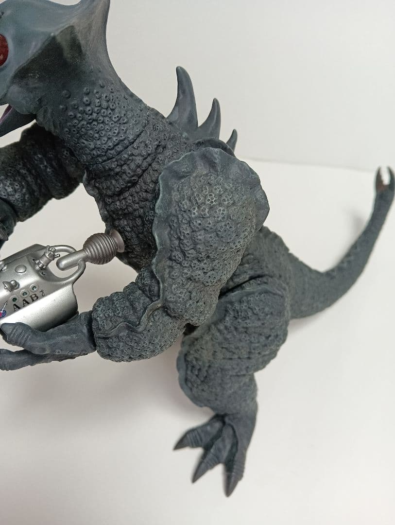 希少　エクスプラス 大怪獣シリーズ 宇宙大怪獣ギララ