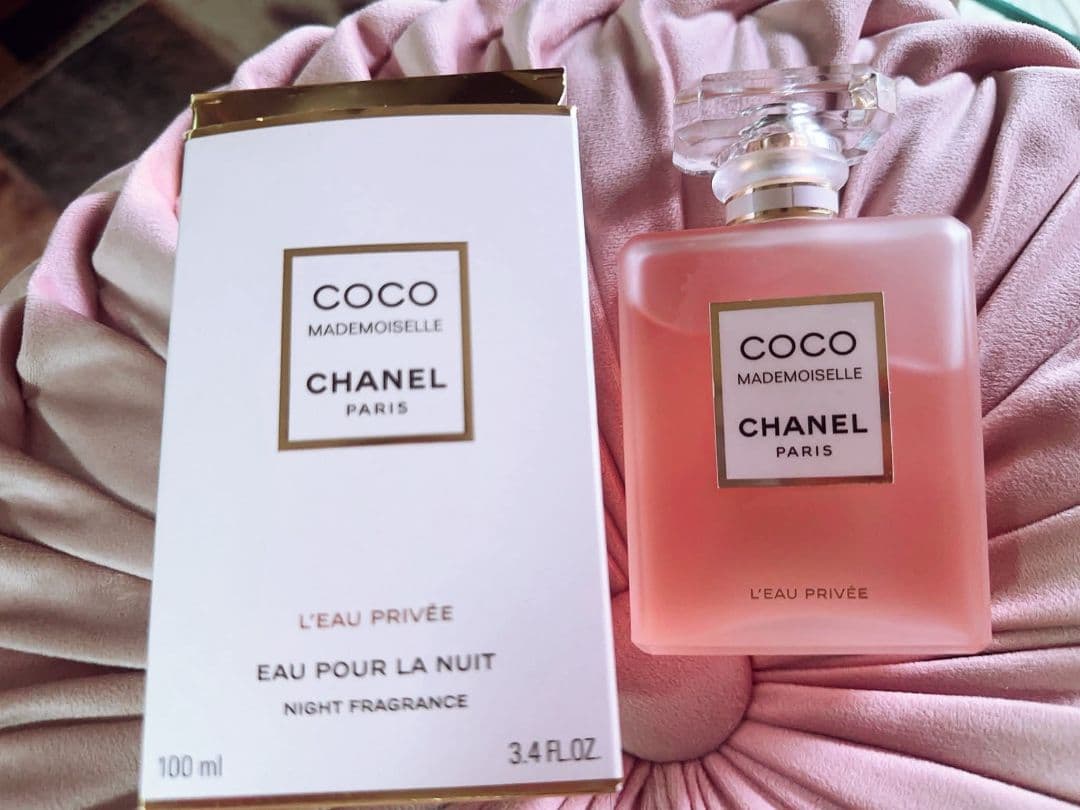 Chanel シャネルの香水