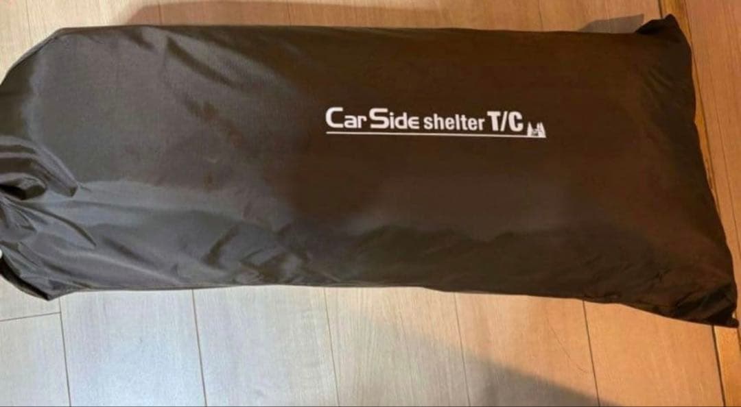 ogawa　カーサイドシェルター T/C