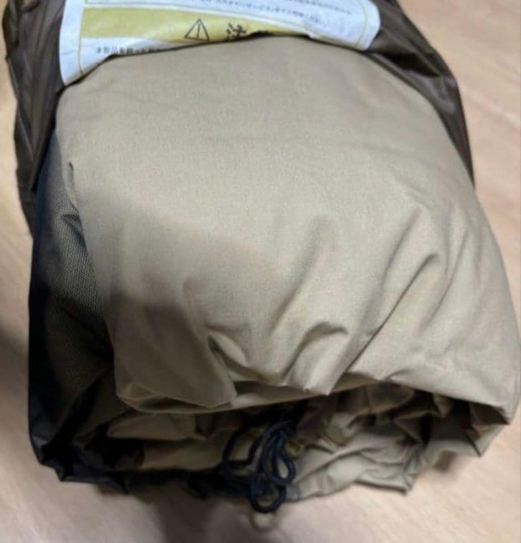 ogawa　カーサイドシェルター T/C