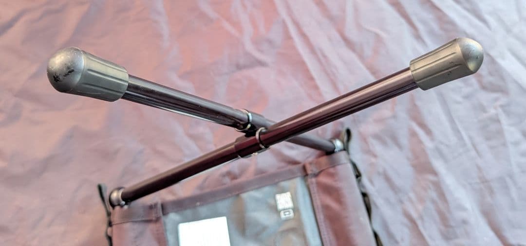 Helinox ヘリノックス タクティカル スピードスツール ブラック