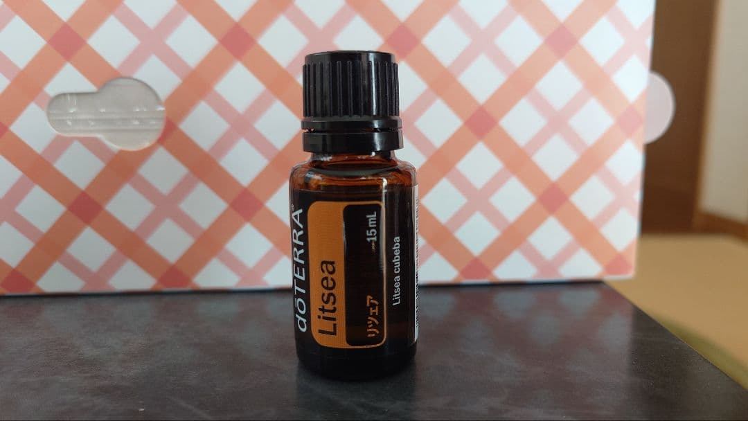 【未開封、未使用品】doTERRA エッセンシャルオイル 3本セット