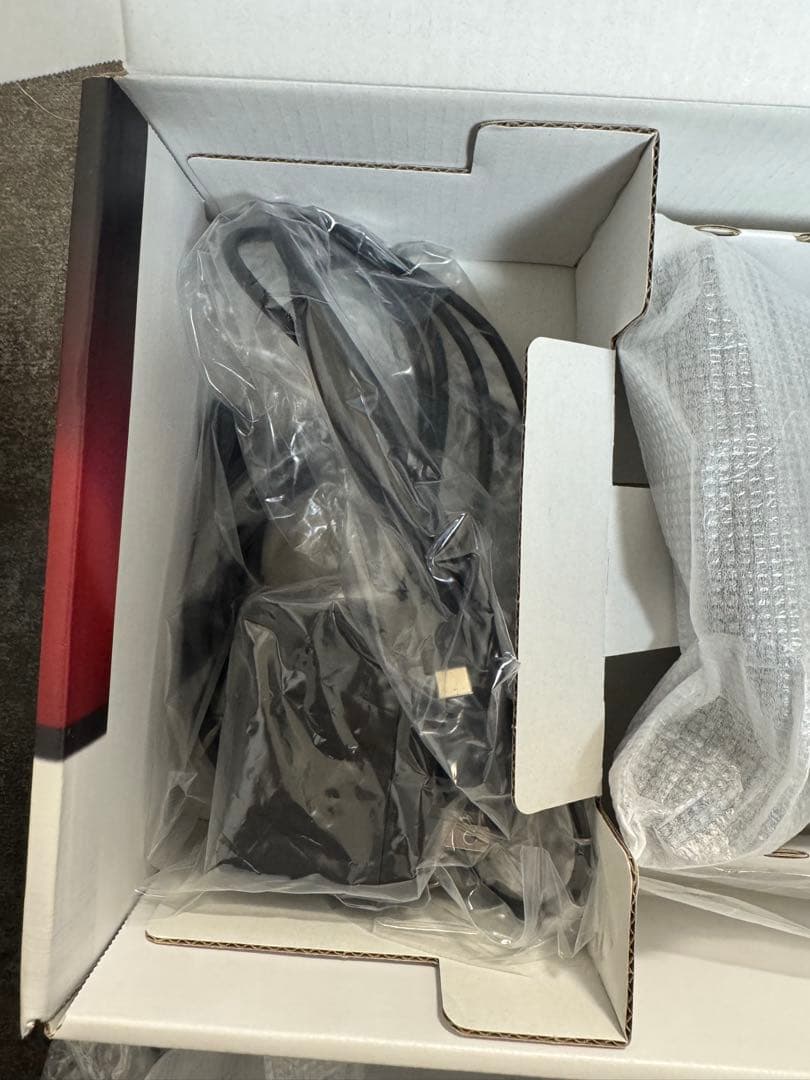 Nintendo Switch Joy-Con (L) ネオンブルー