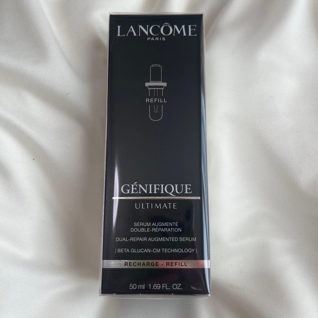 LANCOME ジェニフィックアルティメセラム 50ml リフィル