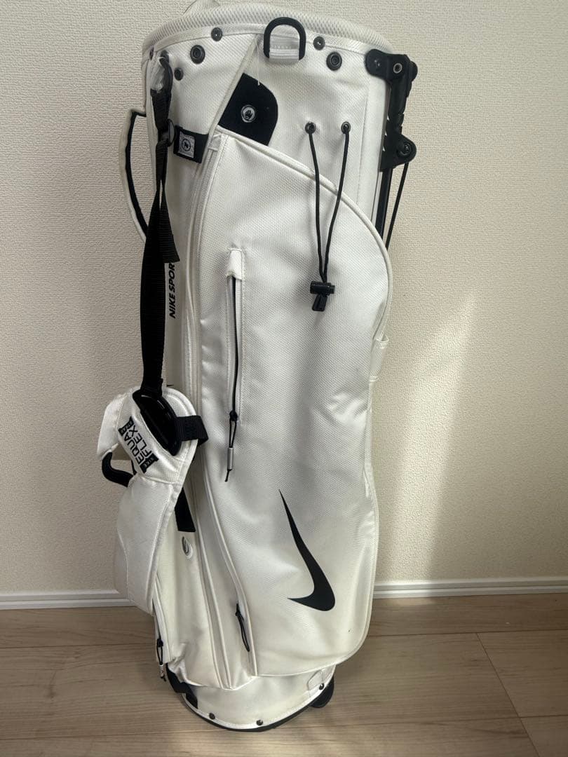Nike キャディバッグ