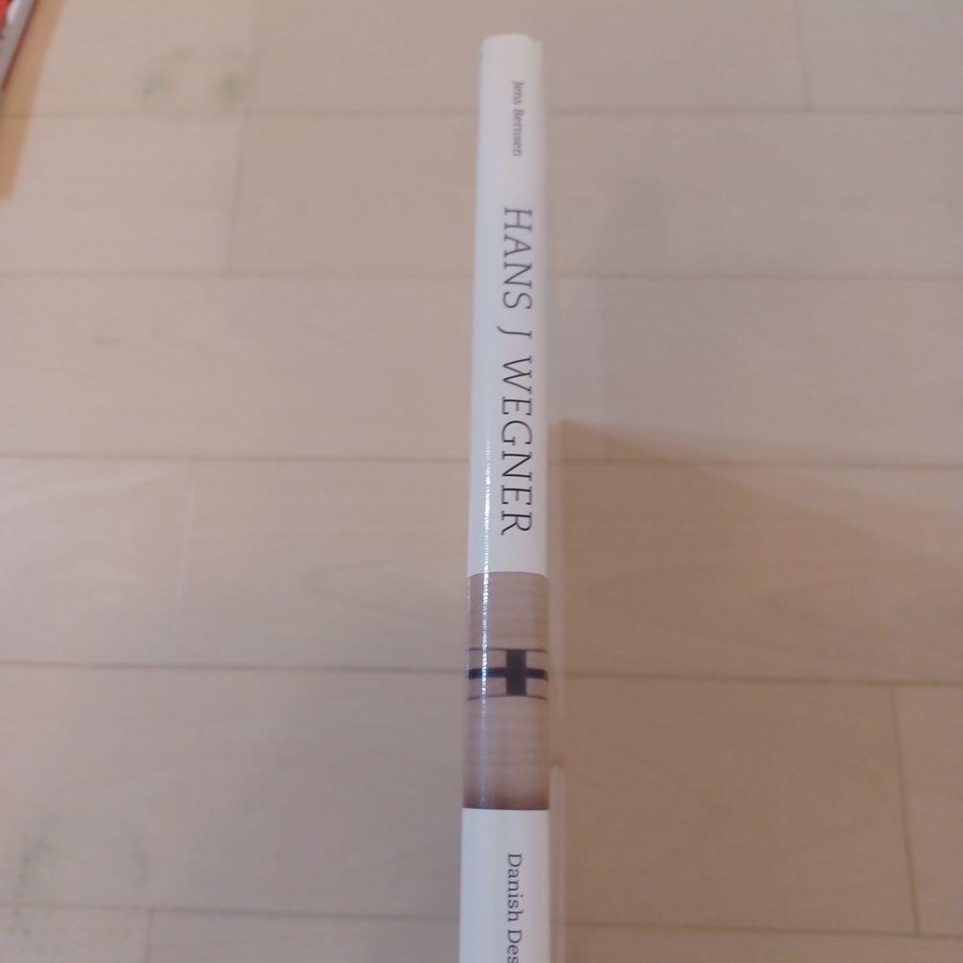 アート・デザイン・音楽 HANS J WEGNER on Design