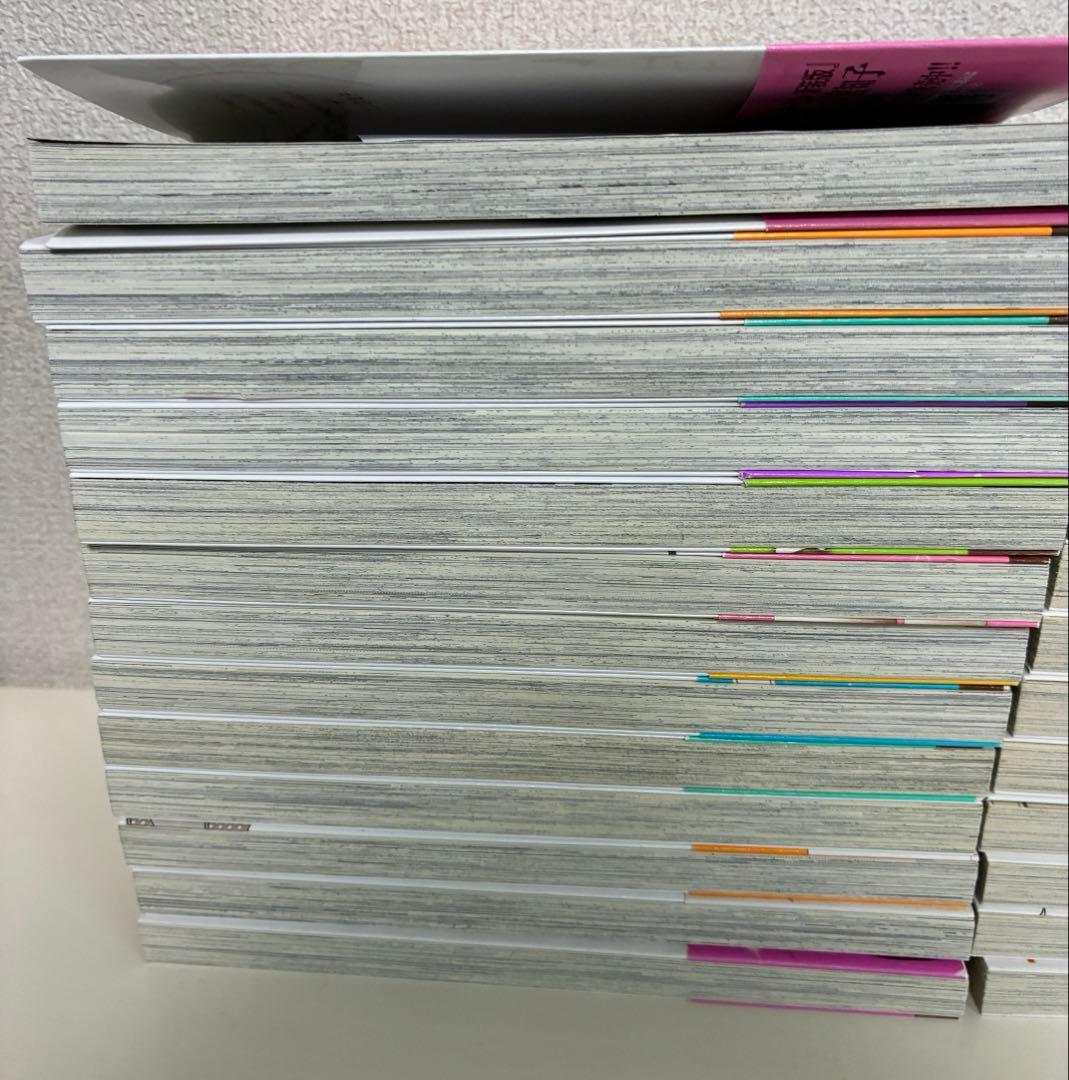 七つ屋志のぶの宝石匣　1〜25巻 既刊 全巻 セット 二ノ宮知子