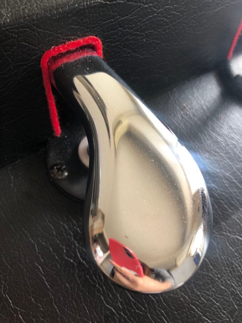 ピアノ 補助ペダル M-60 ブラック