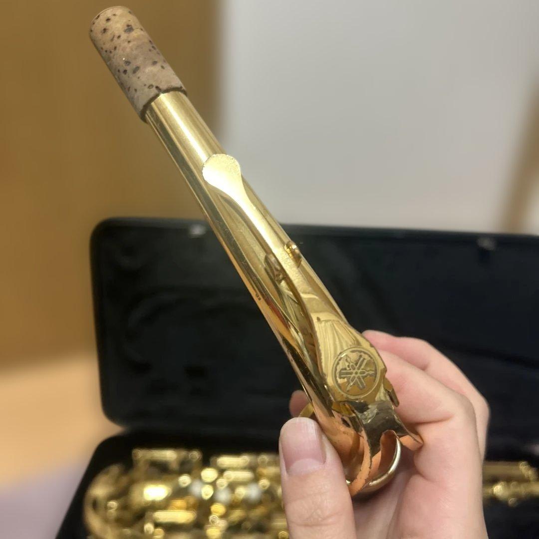 アルトサックス セット