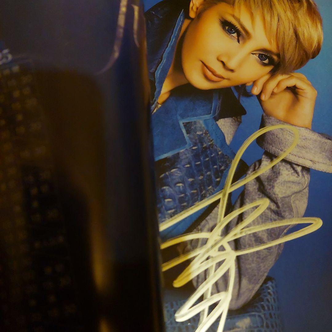 ※期間限定値下げ※宝塚星組 ロミオとジュリエット 出演者全員直筆サイン入パンフ