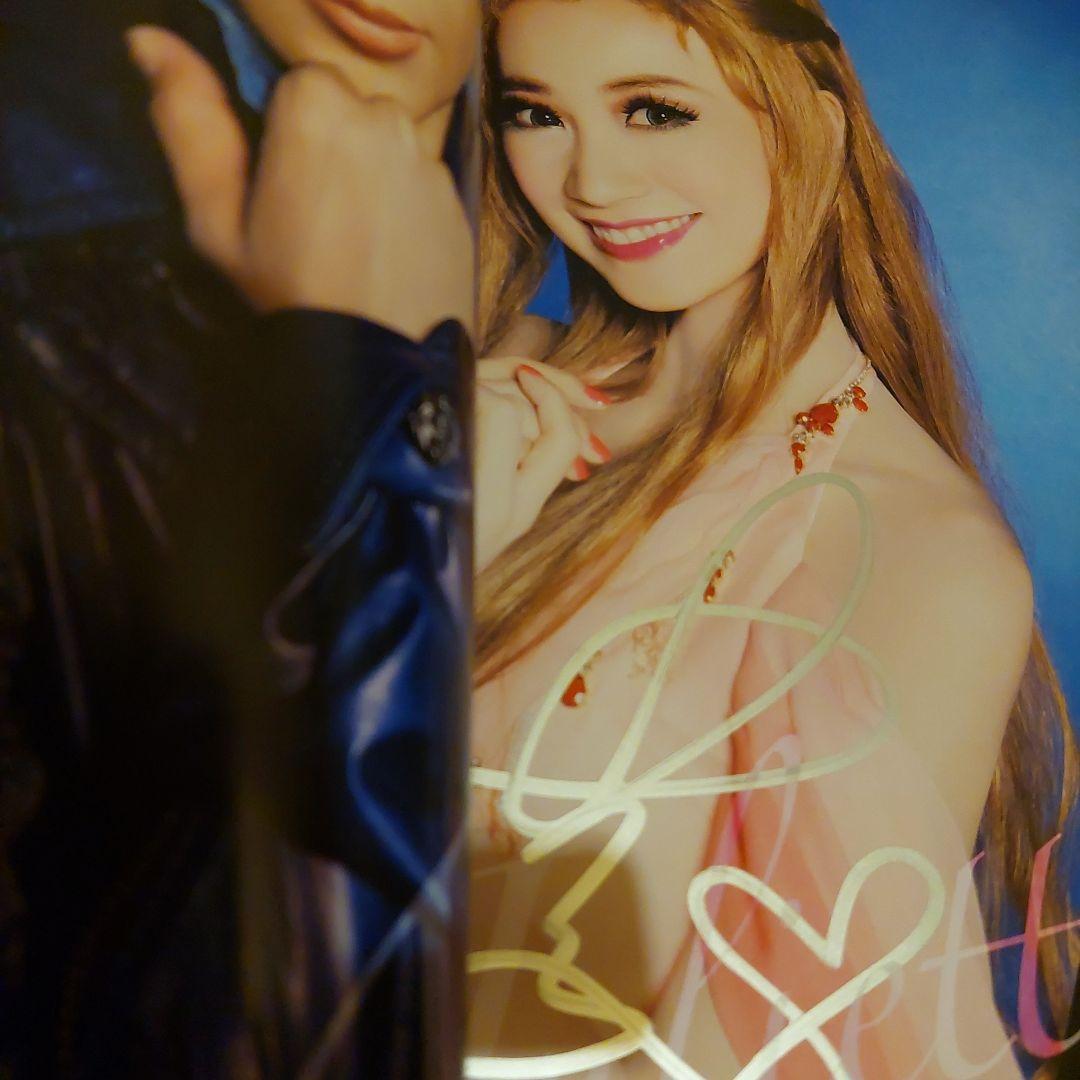 ※期間限定値下げ※宝塚星組 ロミオとジュリエット 出演者全員直筆サイン入パンフ