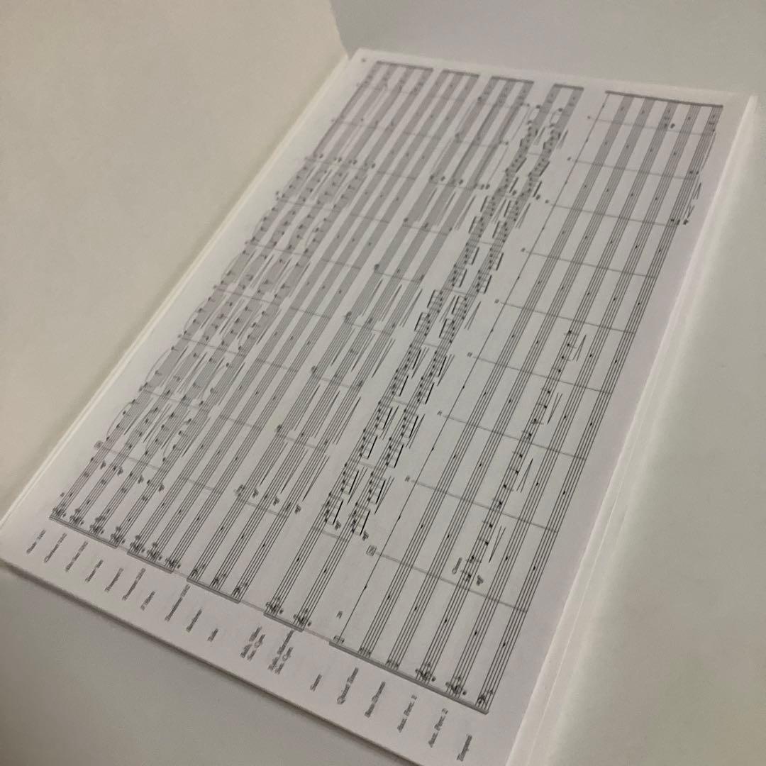 マーチング楽譜　アトマジャ（シルク・ドゥ・ソレイユ：キダム）　ジェイ・ドーソン