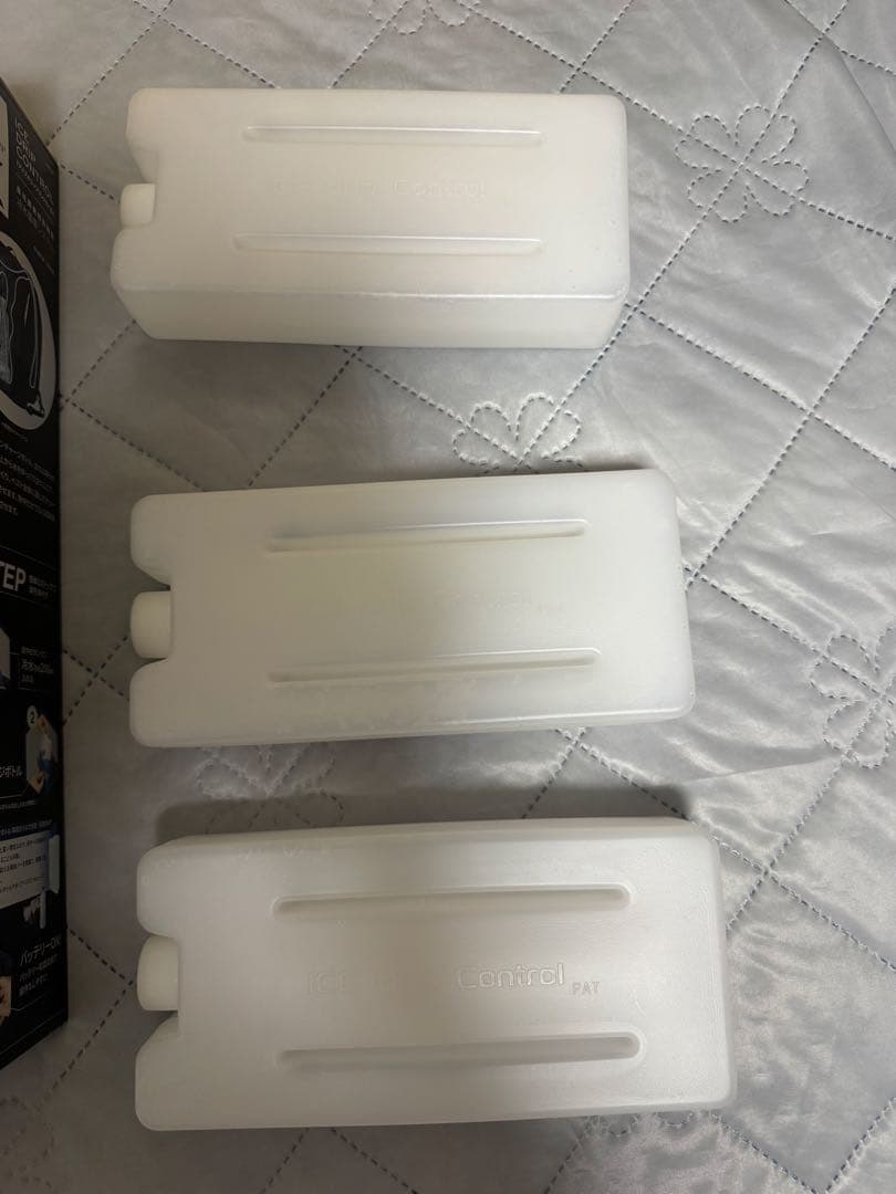 アイスマンベスト pro x Ⅱ 2025