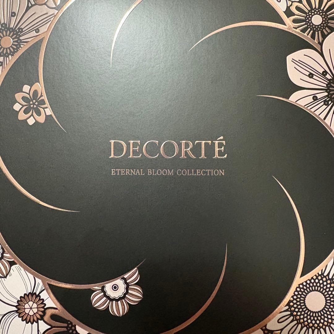 コスメデコルテ エターナルブルームコレクション コフレ