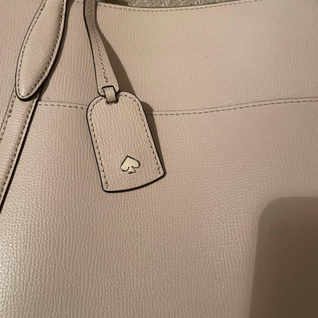 ケイトスペード　ビジネス　トートバッグ