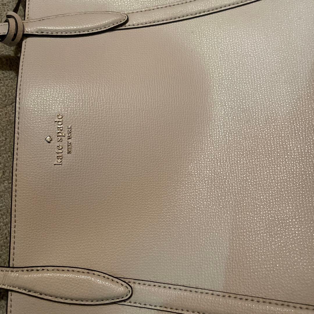 ケイトスペード　ビジネス　トートバッグ