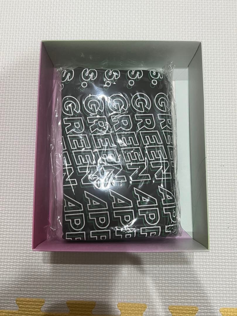 UNITY 初回限定BOX 完品