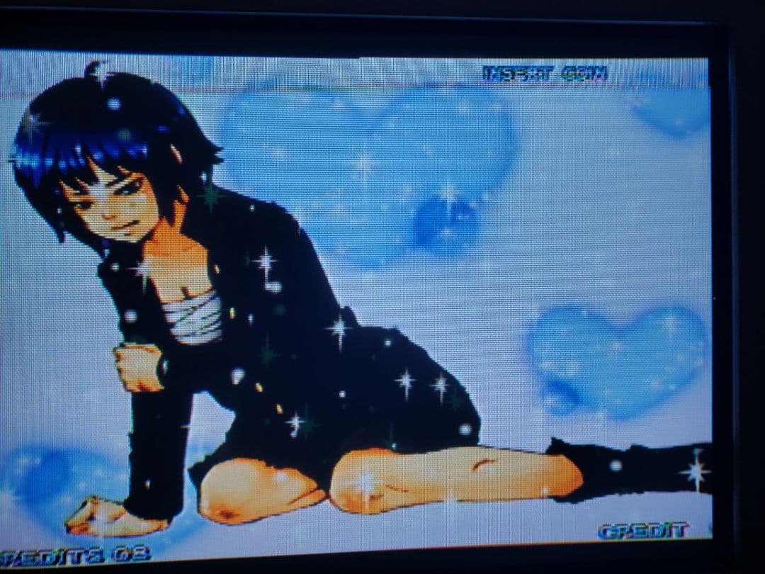 しアーケード基板 TAITO type-x 豪血寺一族 先祖供養セット