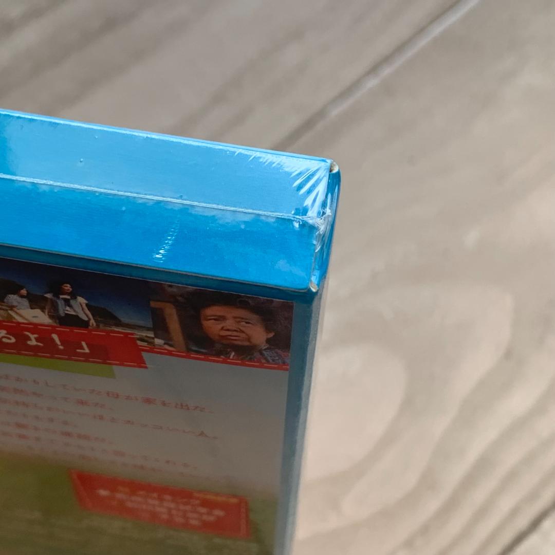 初回生産限定版：サイドカーに犬 [DVD]：未開封