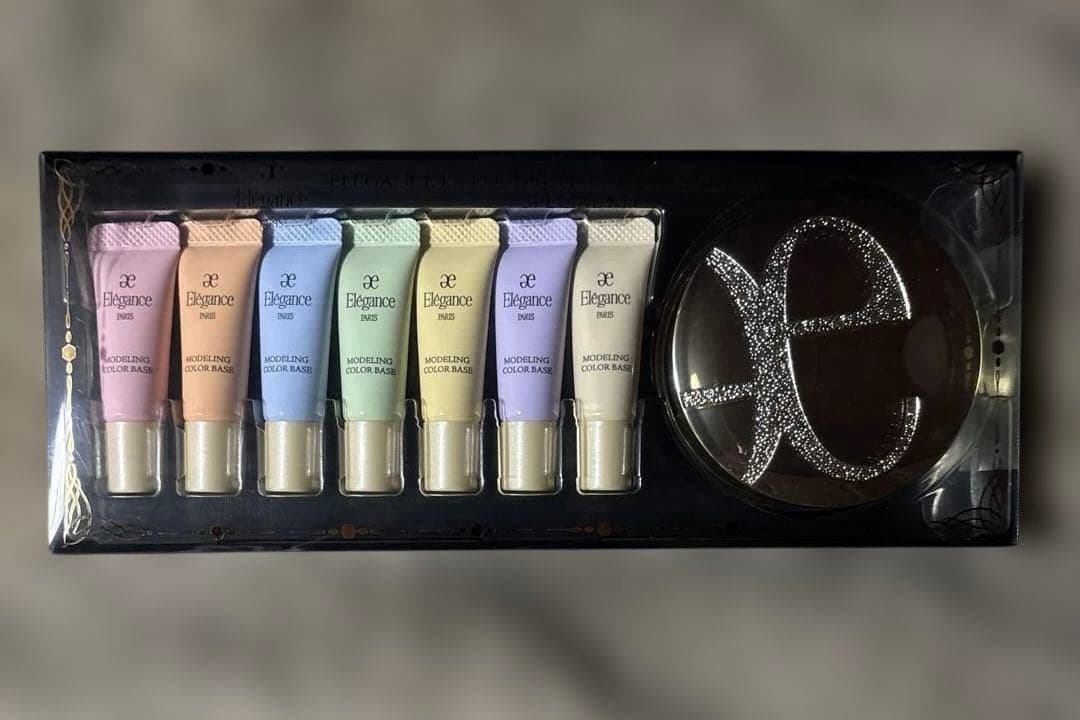 ラ　プードル　オートニュアンス　リクスィーズ　スペシャル　キット