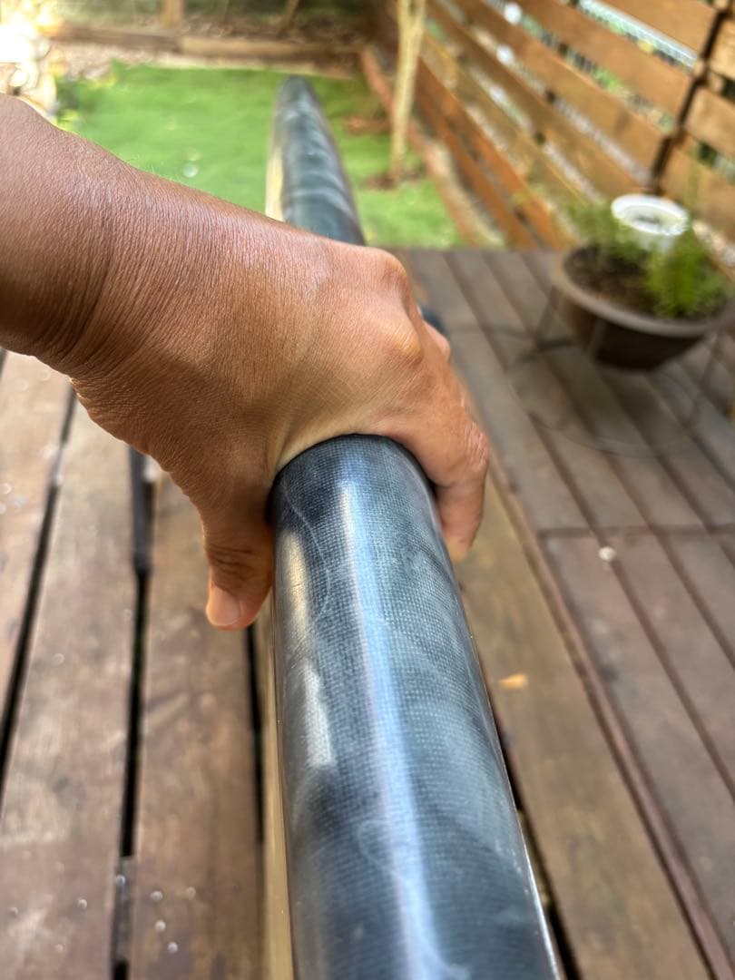 コーリーマン　アナザーワンダー　5'6 中古品　　deadkooks