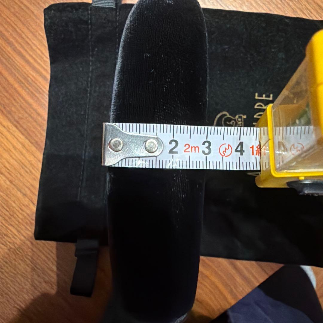 マンデリン珈琲 ベロアカチューシャ