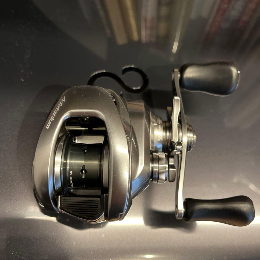 22メタニウムシャローエディション