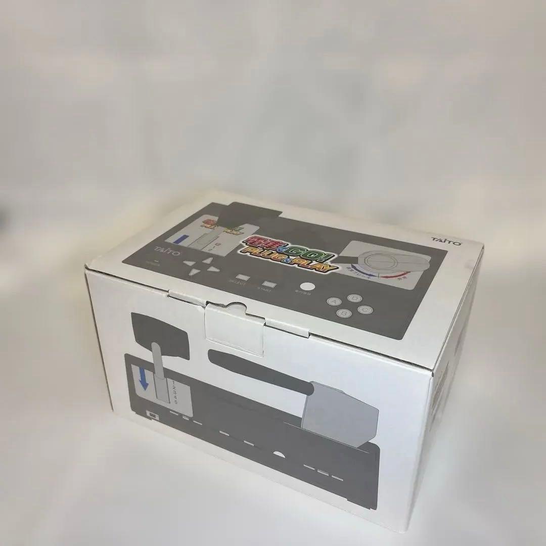 TAITO 電車でGO! PLUG &PLAY