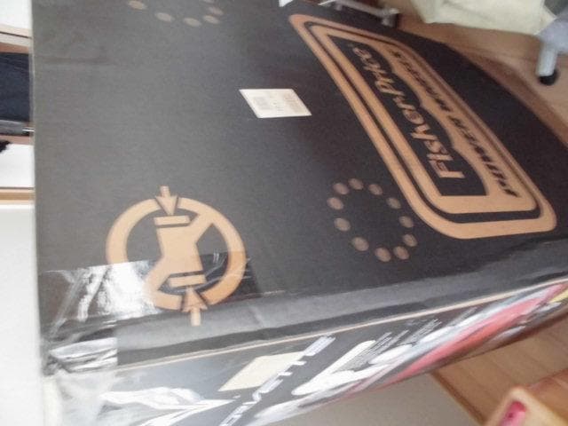 フィッシャープライス パワーホイール Power Wheels コルベット