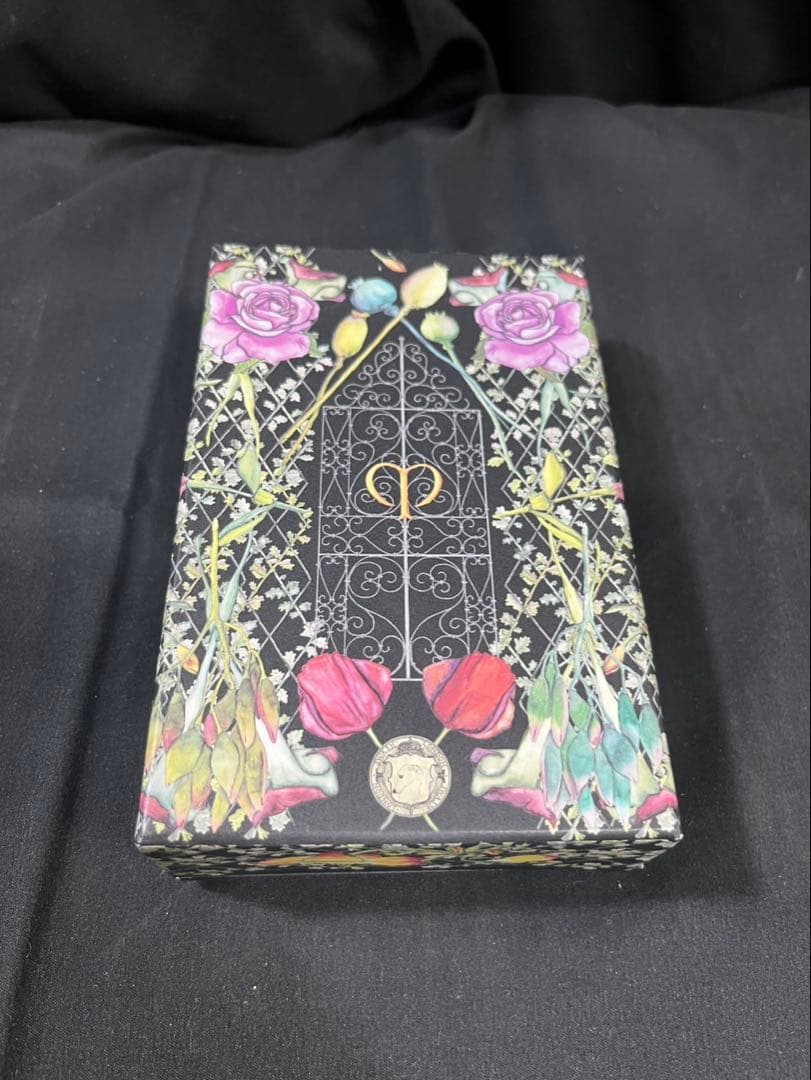 新品未使用 資生堂 クレドポーボーテ ローズシネルジック オードパルファム非売品