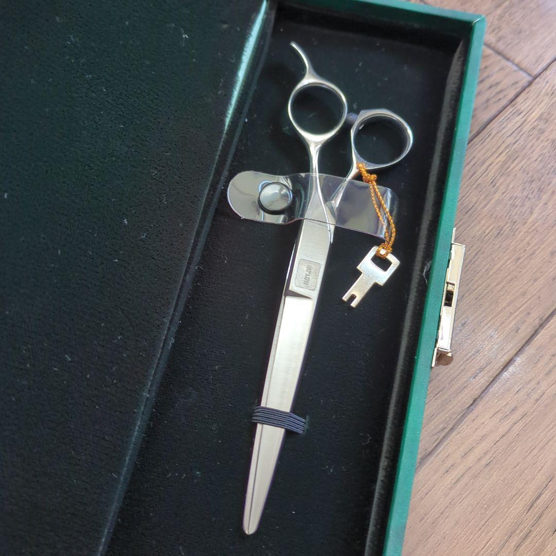 FACKY-MOS パーフェクト シザー