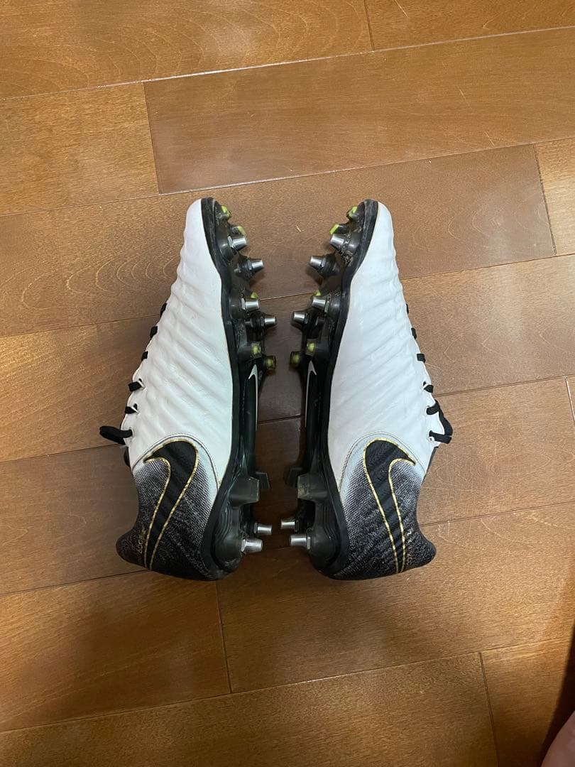 ナイキティエンポレジェンド7エリートSG27.5