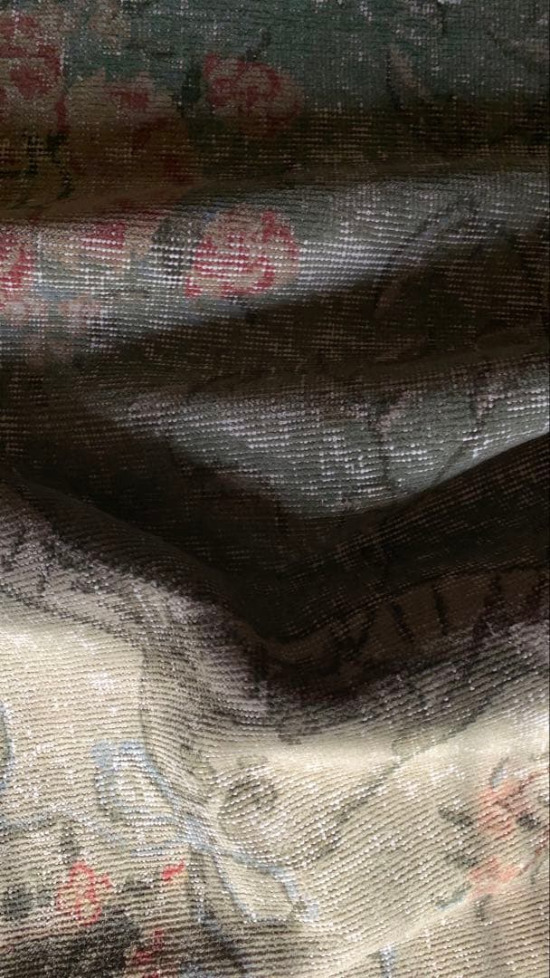 85×198 ViNTAGE TURKiSH RUG