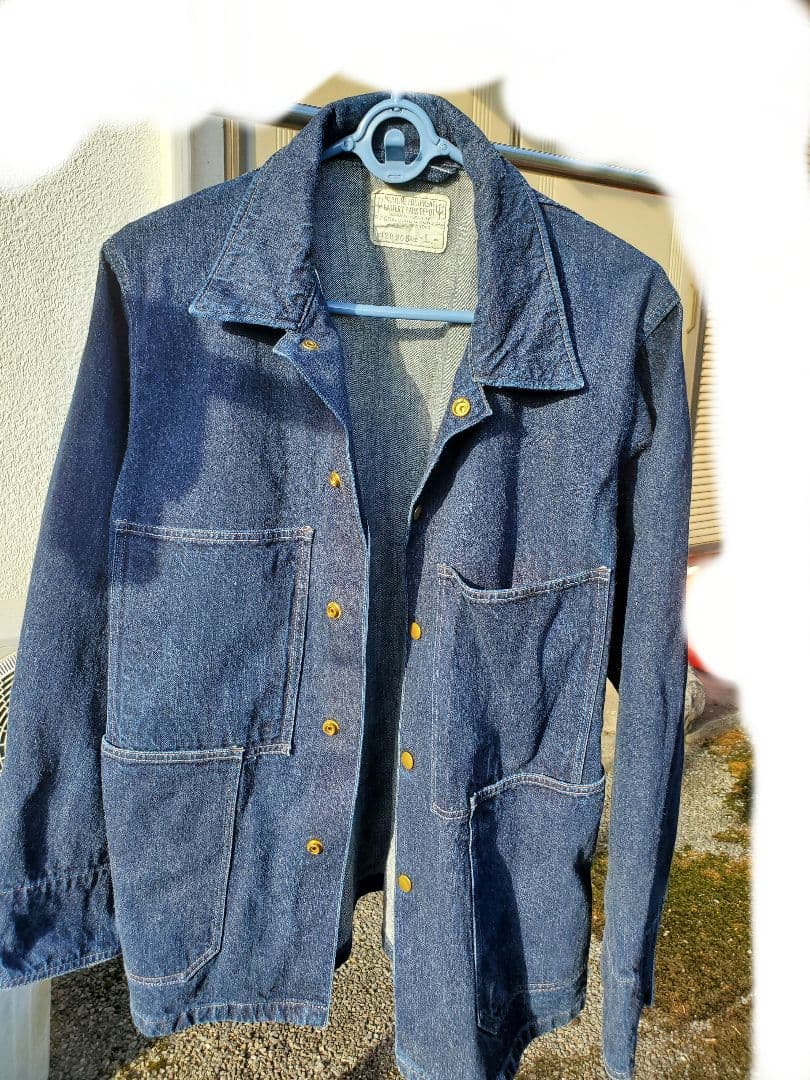 J*n様 2/1(日)をもって出品終了・完全処分　コリンボ OLD WORK C