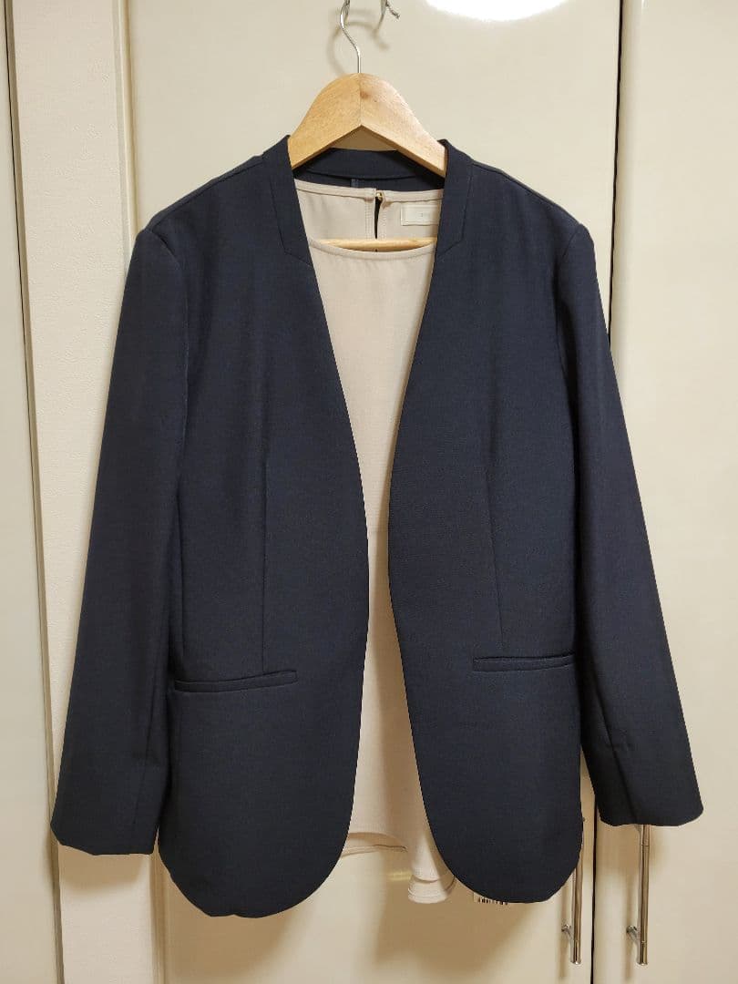 ちぃさま専用　any SiS セットアップスーツ【インナーのみ2枚販売】