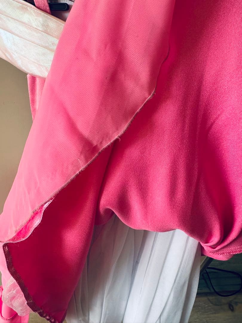 m*a様 ビビディバビディブティック　オーロラ姫　ドレス　100