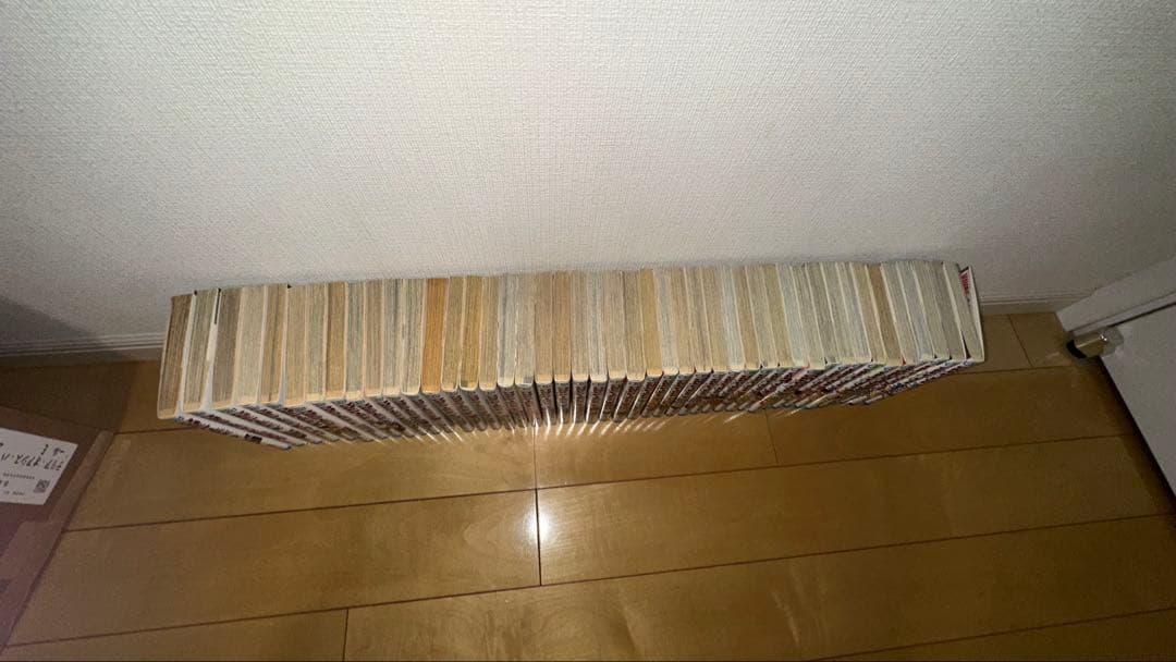 ワンピース 1-90巻セット