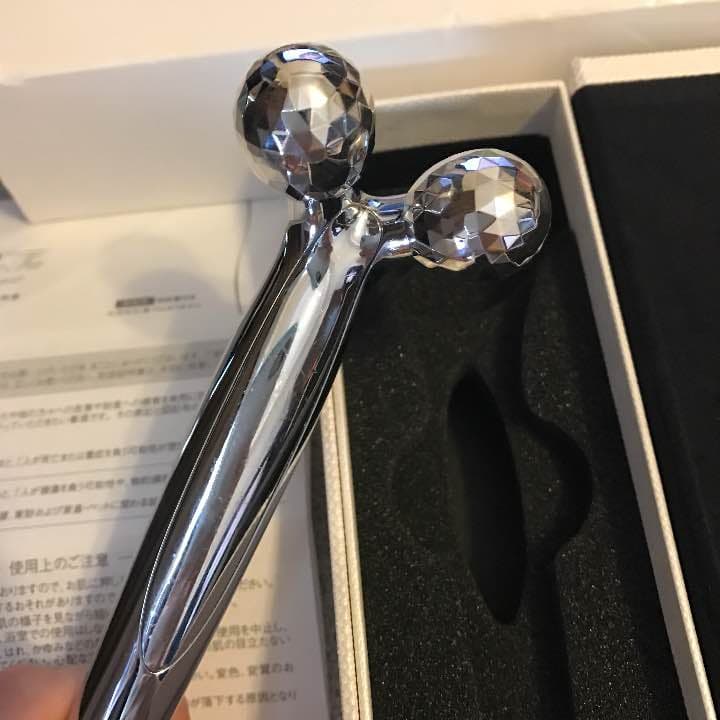 ボディ・フェイスケア ReFa S CARAT