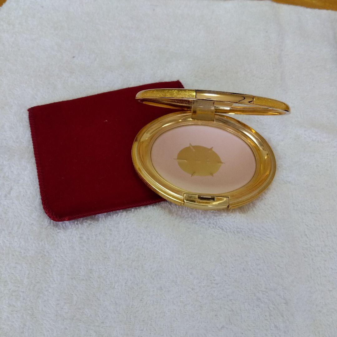 【限定希少1品】SK-2 10th 金箔プレストパウダー ＆リップスティック