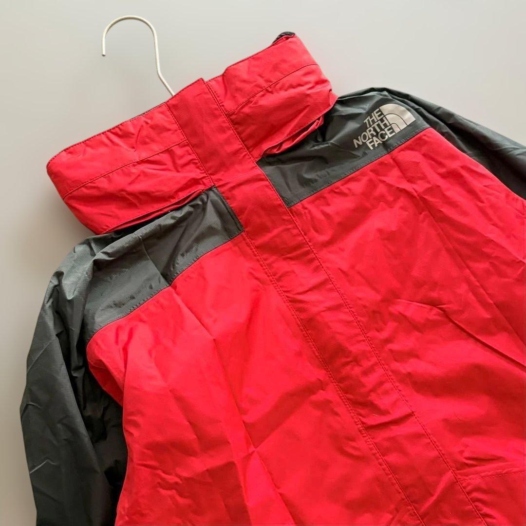Aya 様【ノースフェイス】レインウェア NPW10032 上下セットLサイズ