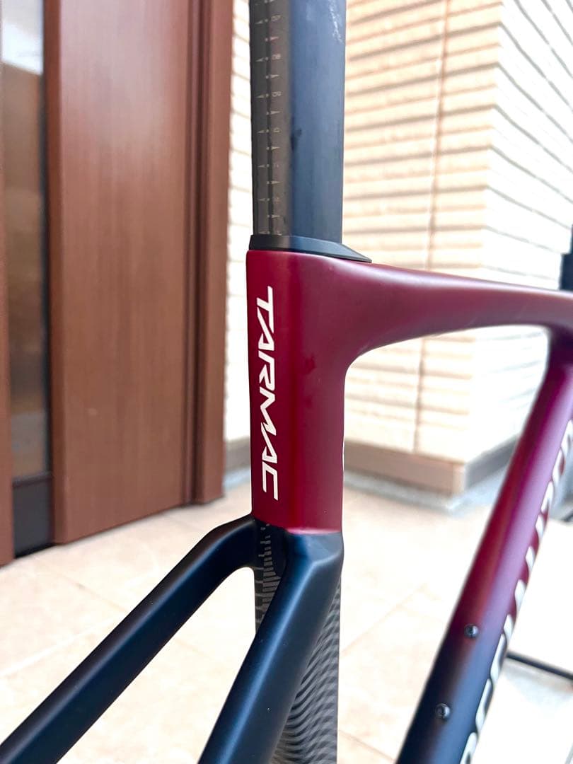 極美品specialized tarmac SL7 54 ターマック
