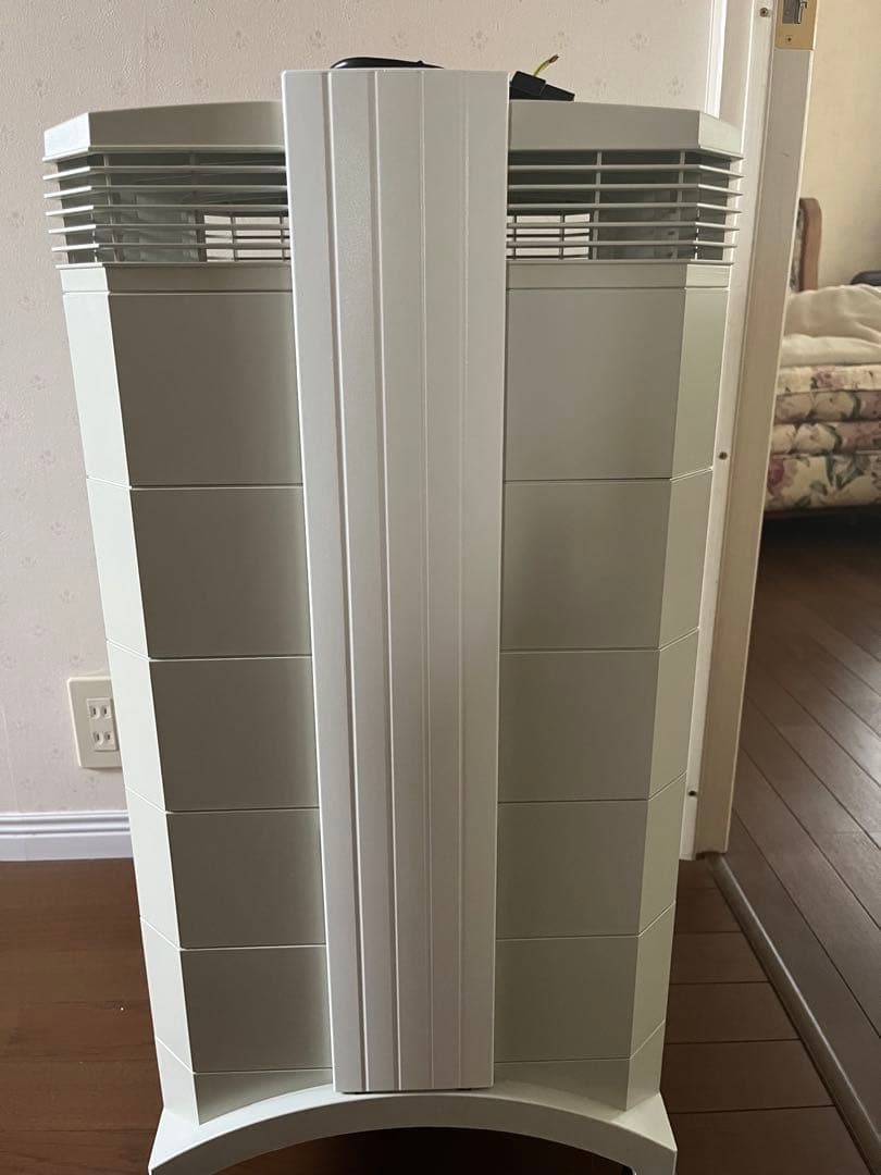 IQAir HealthPro Plus 250 最上級グレード 空気清浄機