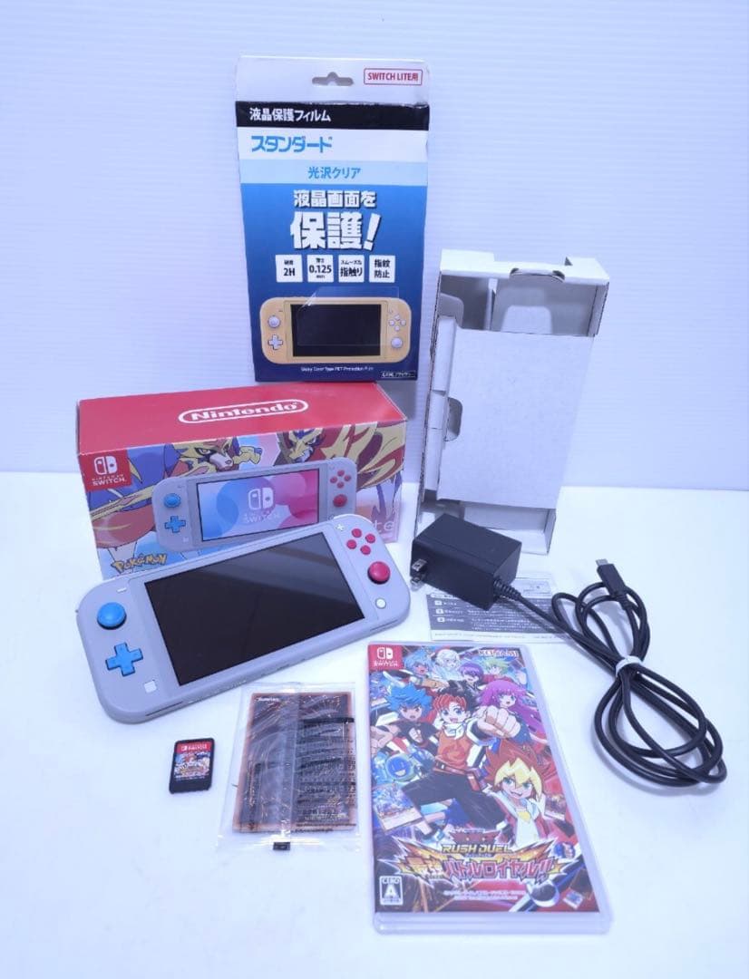 任天堂 Switch lite ニンテンドースイッチ LiteHDH-001本体