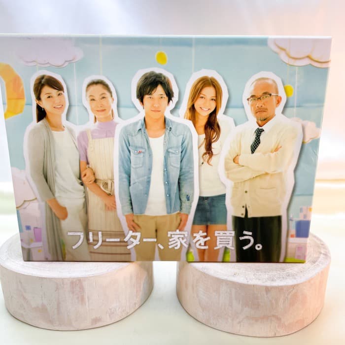 嵐　ARASHI / DVD Blu-ray ドラマ 各種セット⑨　バラ売り可