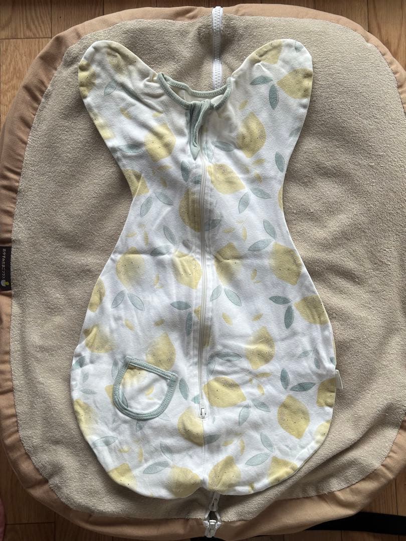 赤ちゃんおやすみセット