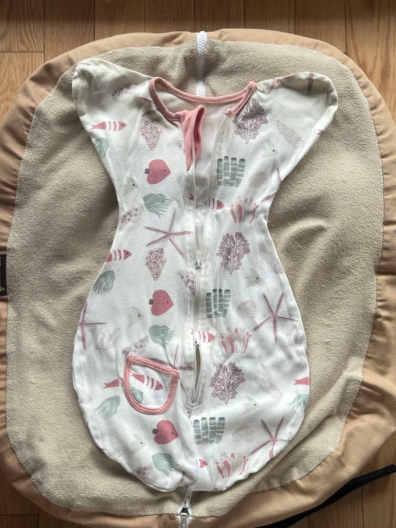 赤ちゃんおやすみセット